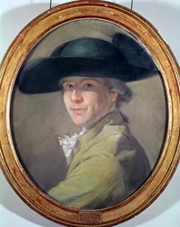 Autoritratto, c.1780